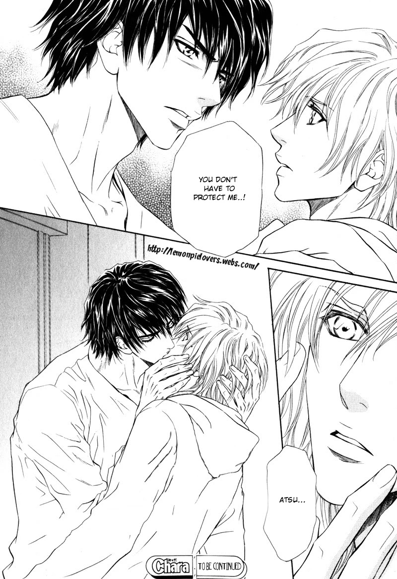 Toshishita no Ryuugi Chapter 10 page 32 - Chapter 10