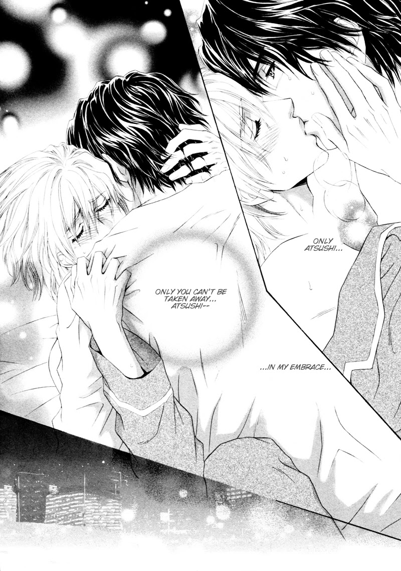 Toshishita no Ryuugi Chapter 11 page 10 - Chapter 11