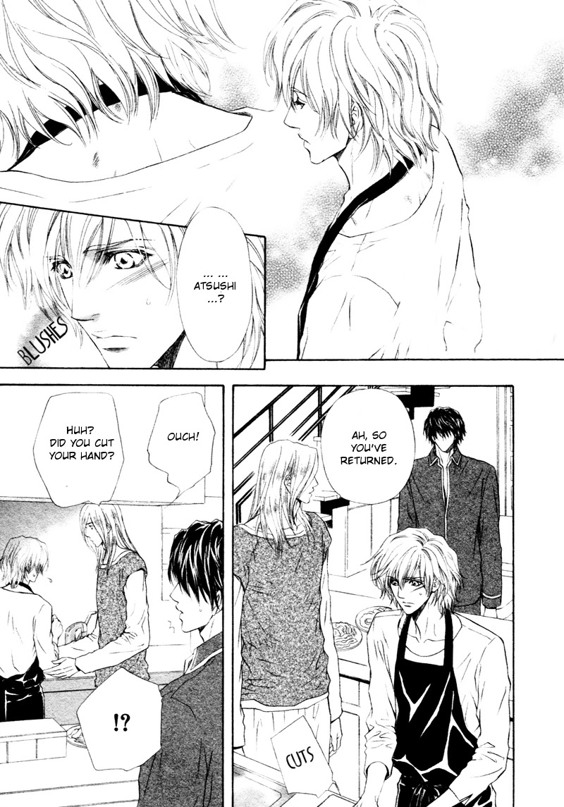 Toshishita no Ryuugi Chapter 11 page 12 - Chapter 11