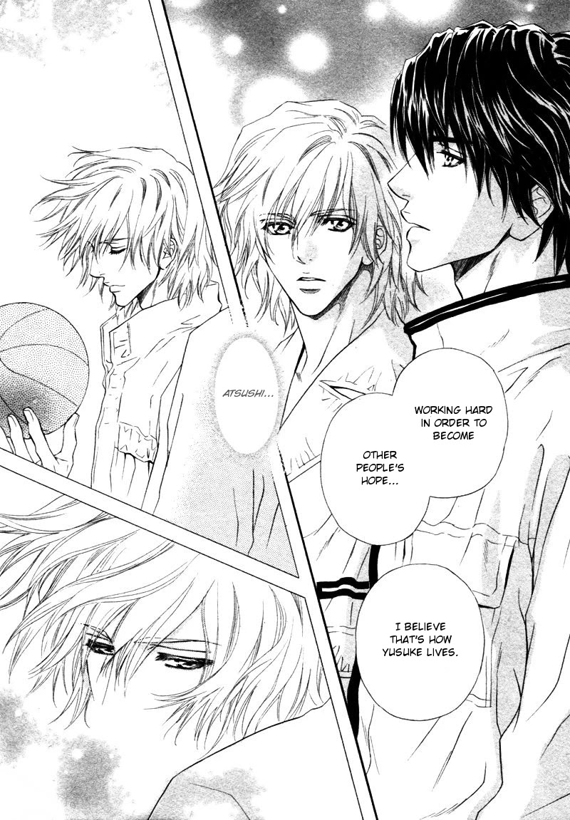 Toshishita no Ryuugi Chapter 12 page 11 - Chapter 12