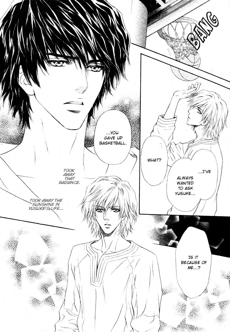 Toshishita no Ryuugi Chapter 12 page 28 - Chapter 12