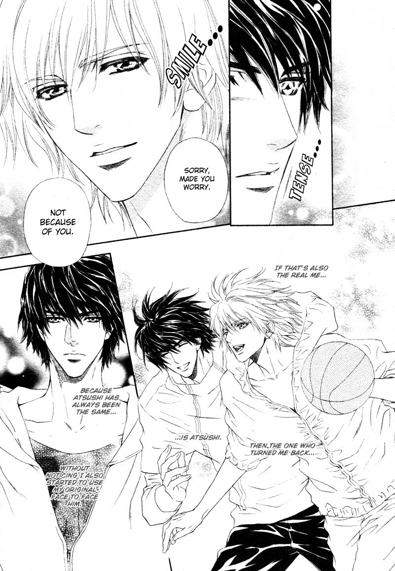 Toshishita no Ryuugi Chapter 12 page 29 - Chapter 12
