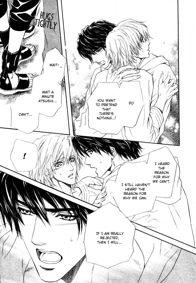 Toshishita no Ryuugi Chapter 12 page 31 - Chapter 12
