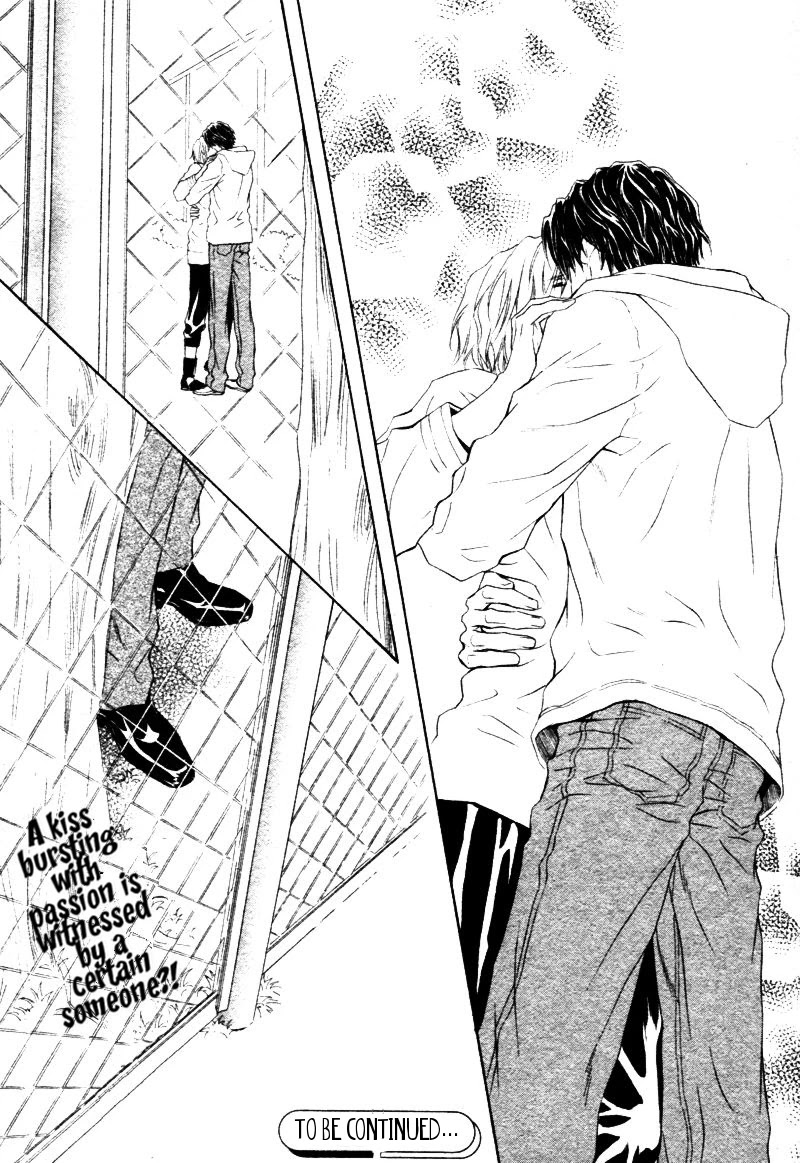 Toshishita no Ryuugi Chapter 12 page 32 - Chapter 12