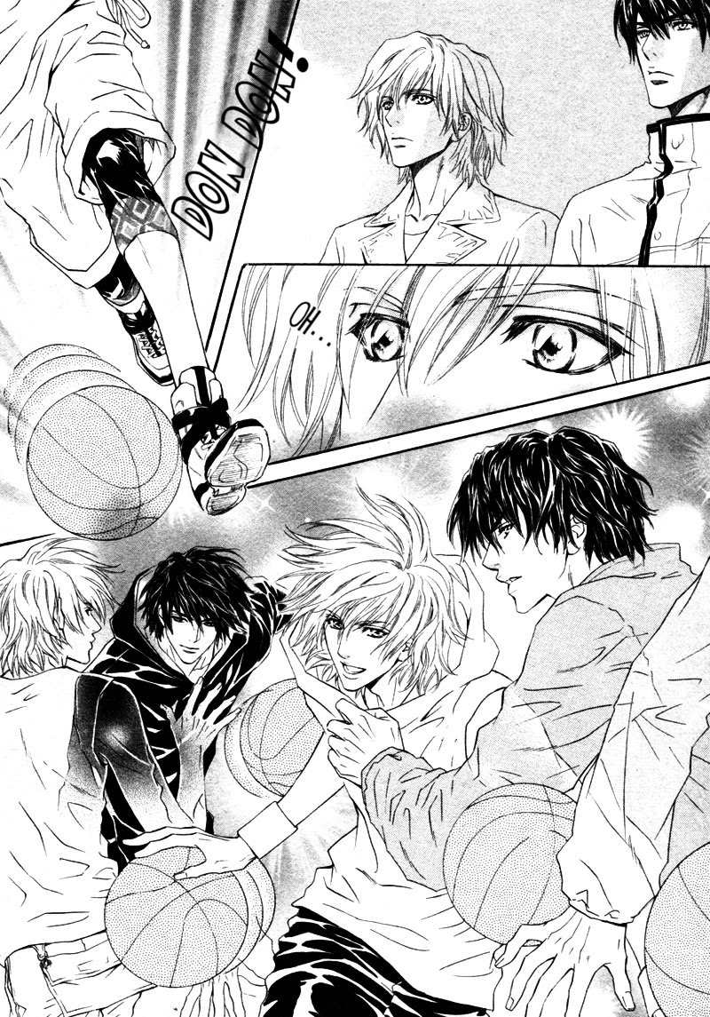 Toshishita no Ryuugi Chapter 12 page 6 - Chapter 12