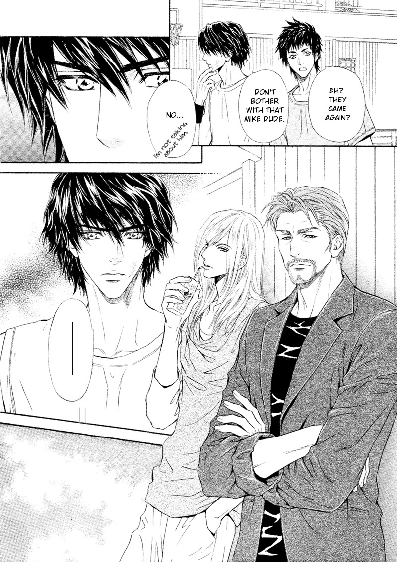 Toshishita no Ryuugi Chapter 13 page 12 - Chapter 13