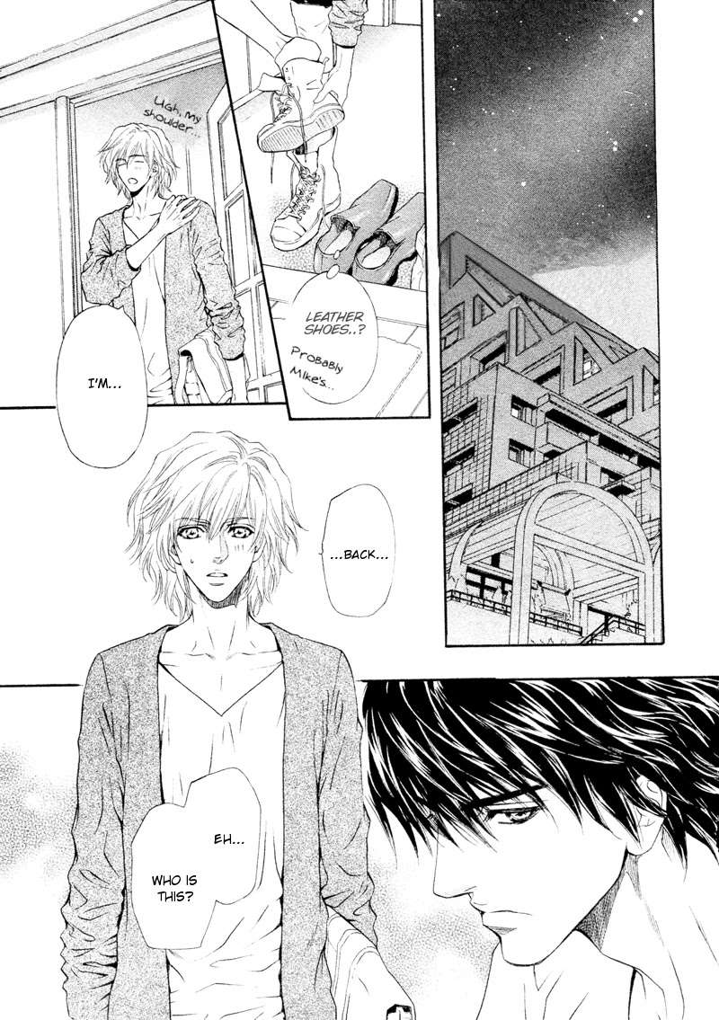 Toshishita no Ryuugi Chapter 13 page 19 - Chapter 13