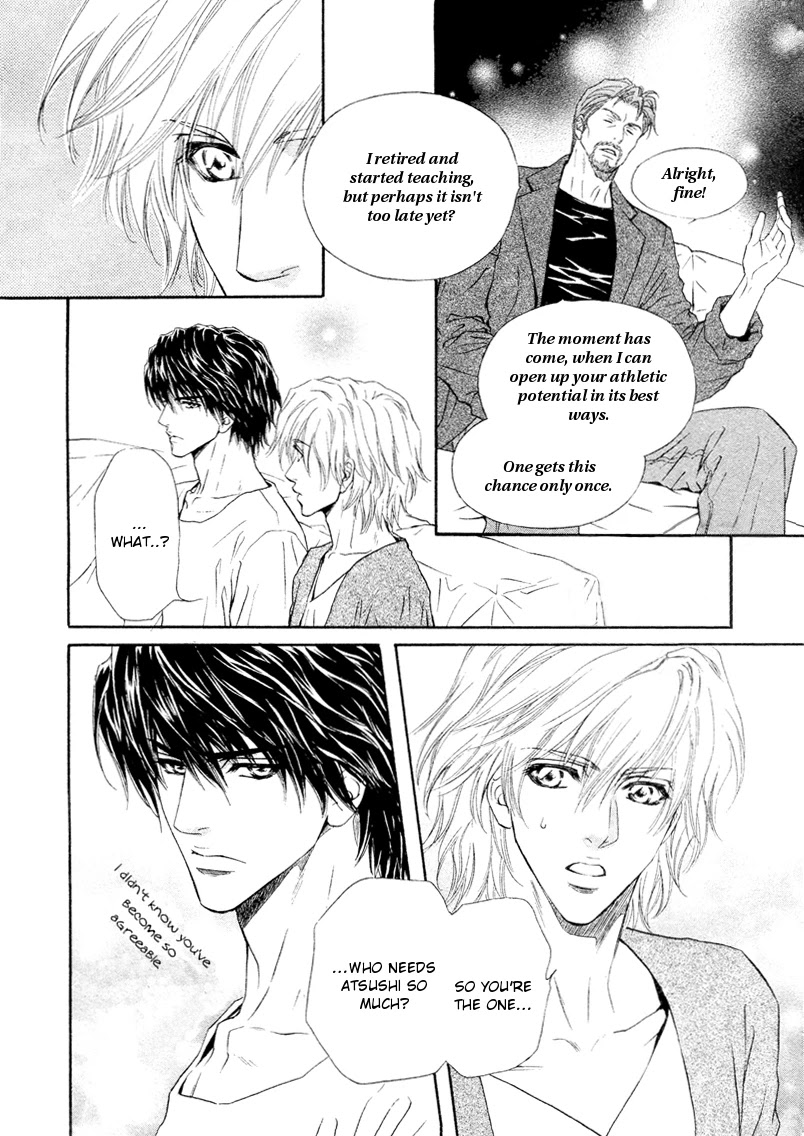 Toshishita no Ryuugi Chapter 13 page 22 - Chapter 13