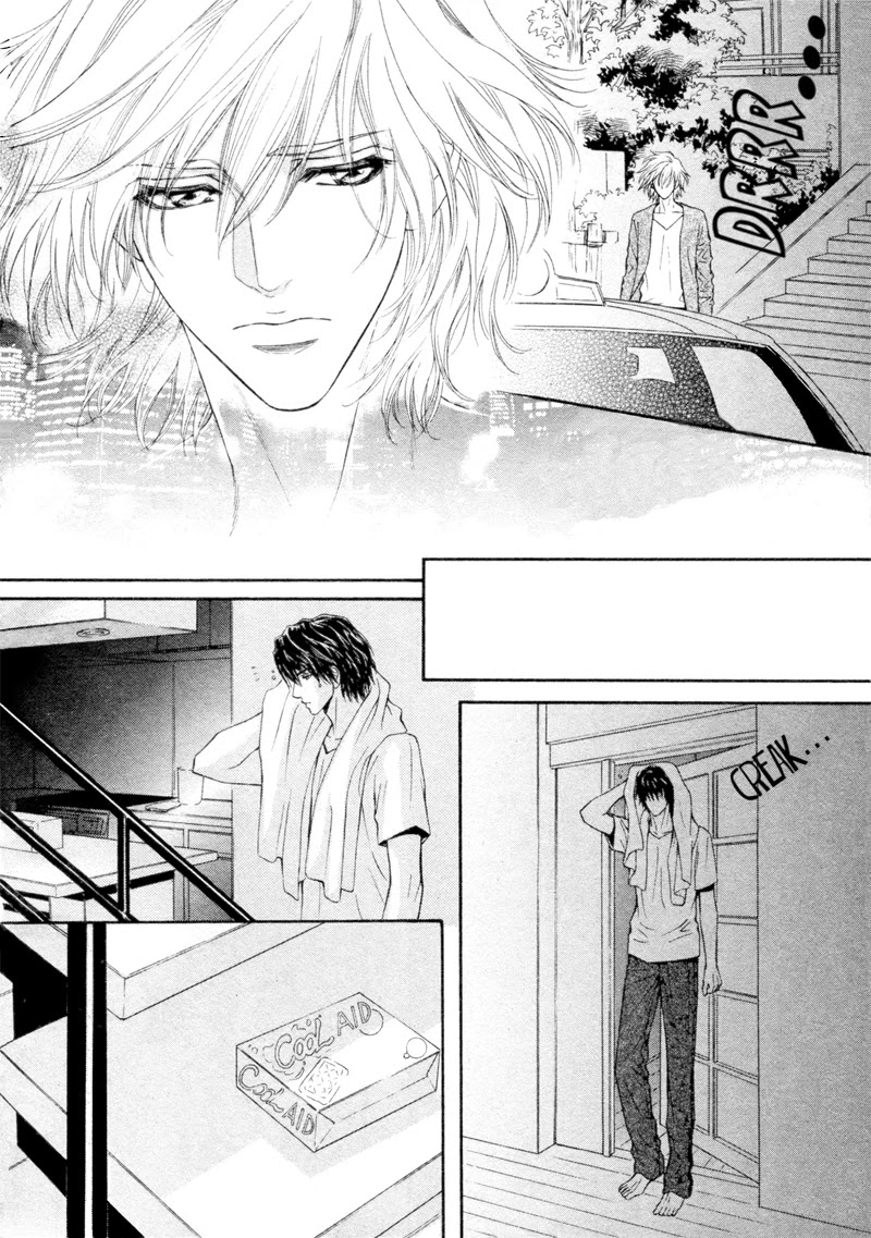 Toshishita no Ryuugi Chapter 13 page 26 - Chapter 13