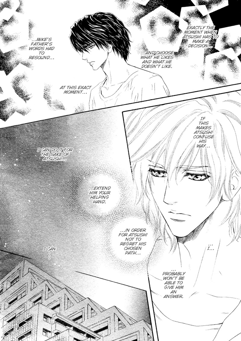 Toshishita no Ryuugi Chapter 13 page 28 - Chapter 13