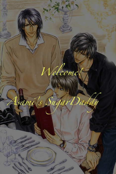 Toshishita no Ryuugi Chapter 13 page 34 - Chapter 13