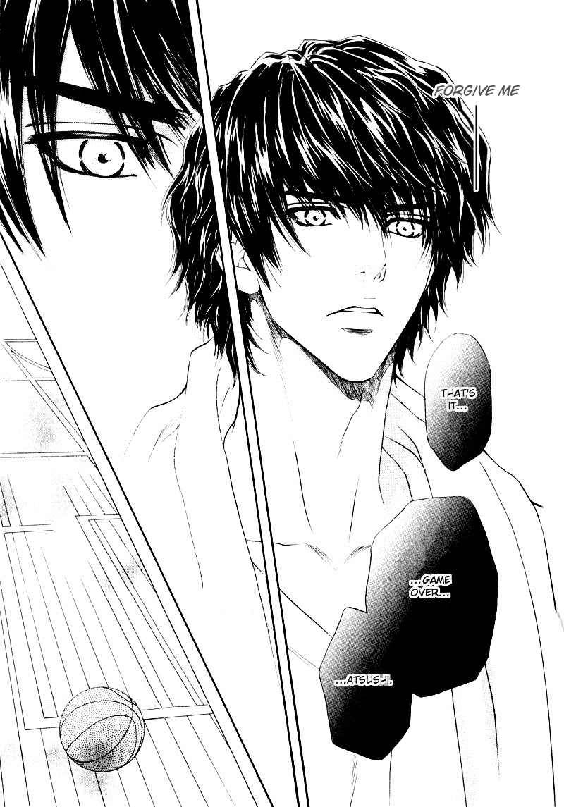 Toshishita no Ryuugi Chapter 14 page 20 - Chapter 14