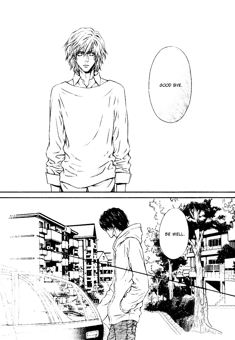 Toshishita no Ryuugi Chapter 14 page 34 - Chapter 14