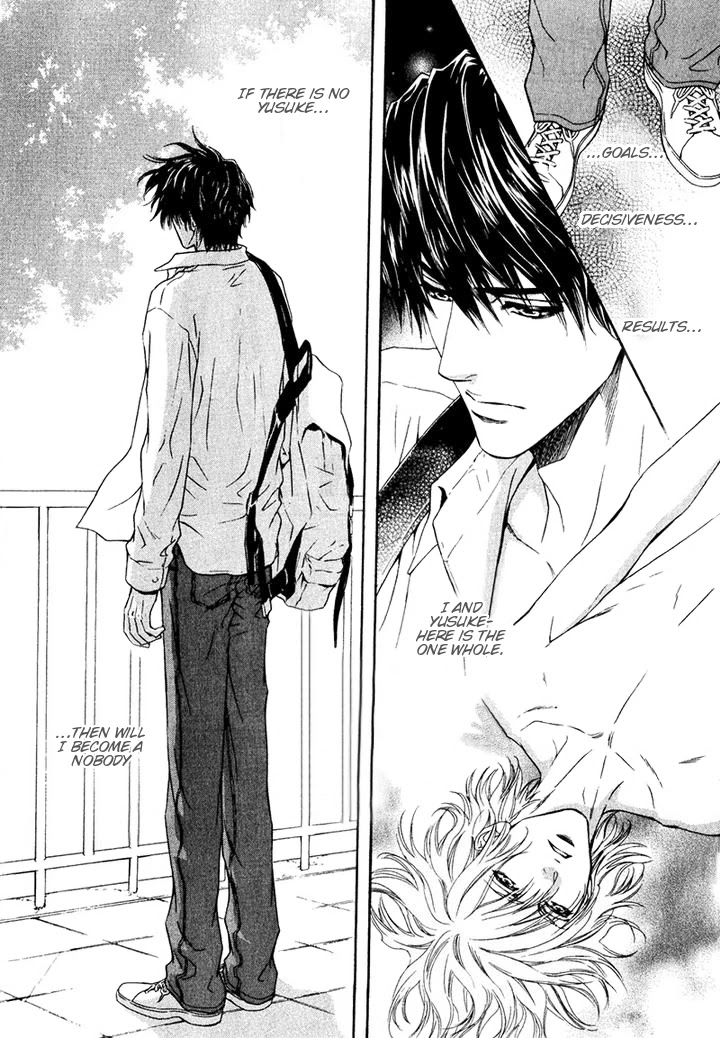 Toshishita no Ryuugi Chapter 15 page 12 - Chapter 15
