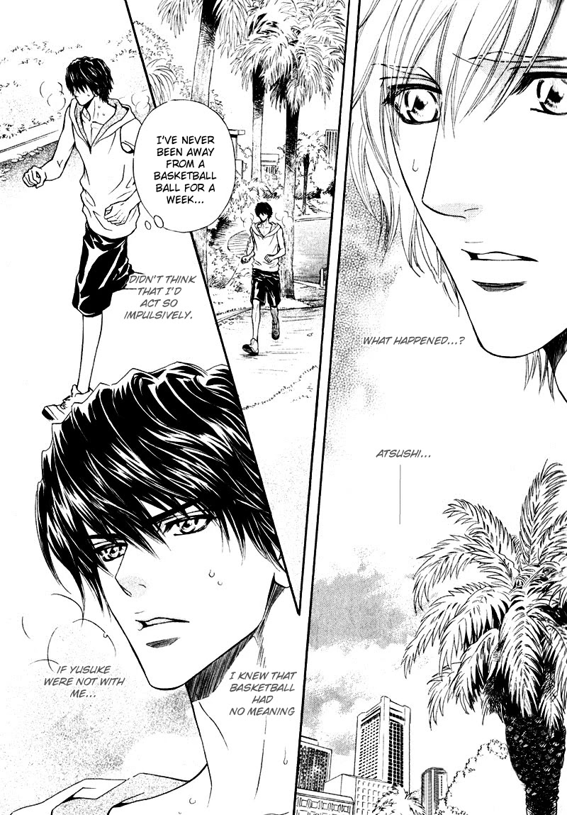 Toshishita no Ryuugi Chapter 16 page 11 - Chapter 16 [END]