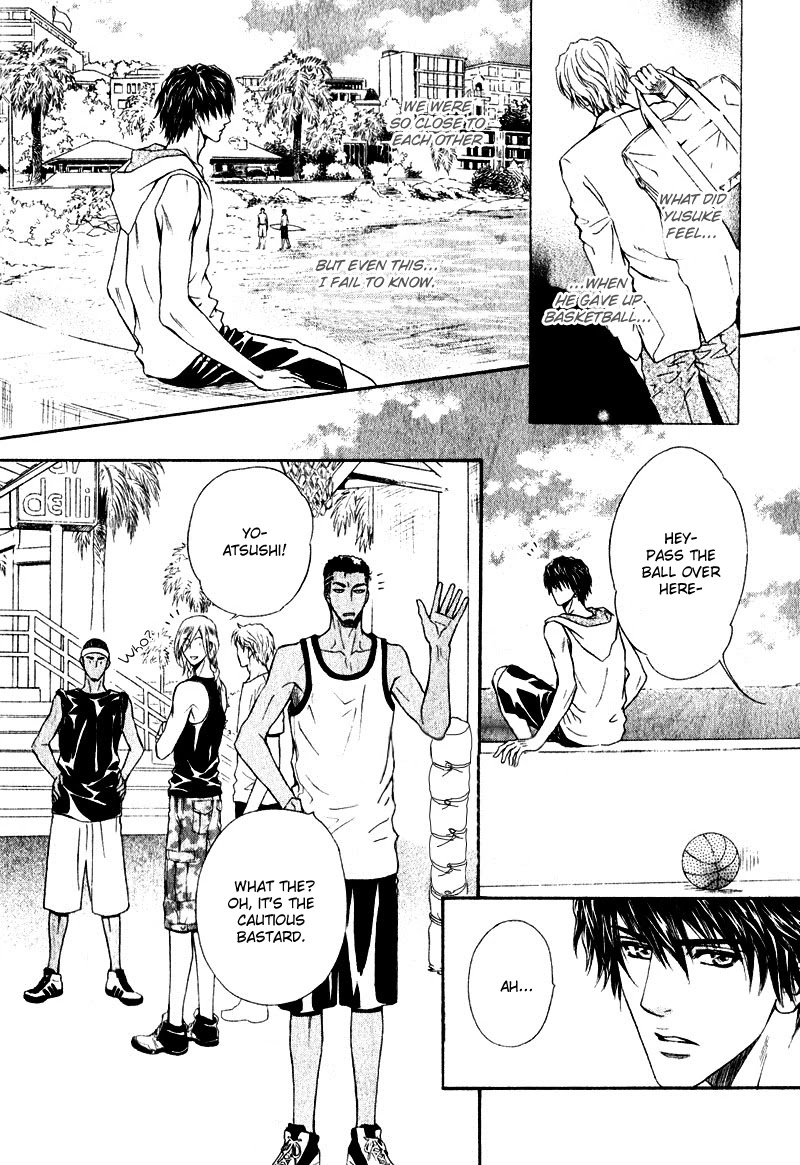 Toshishita no Ryuugi Chapter 16 page 12 - Chapter 16 [END]