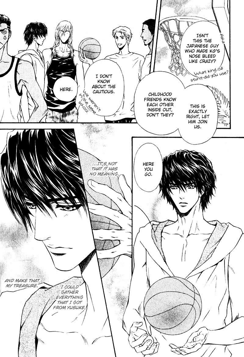 Toshishita no Ryuugi Chapter 16 page 13 - Chapter 16 [END]