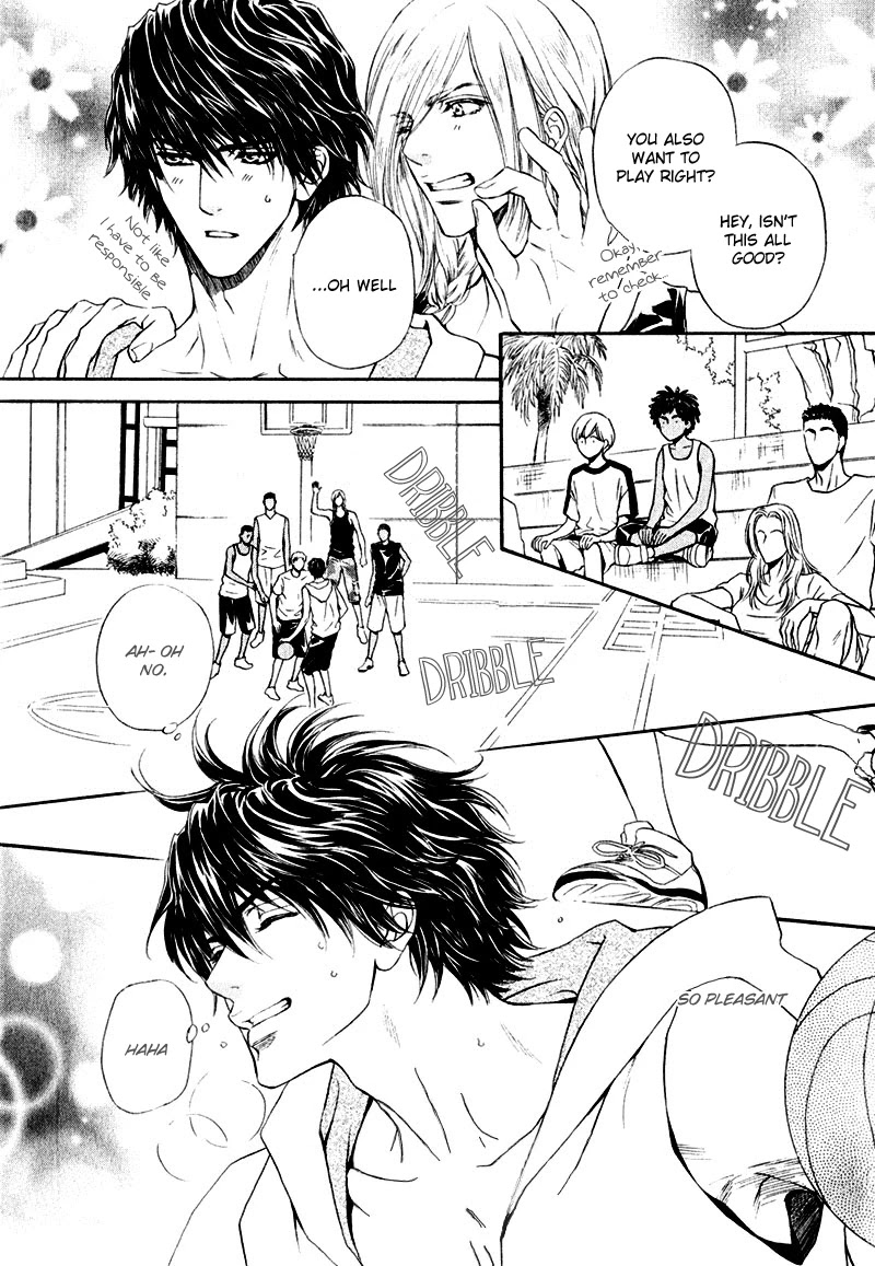 Toshishita no Ryuugi Chapter 16 page 14 - Chapter 16 [END]