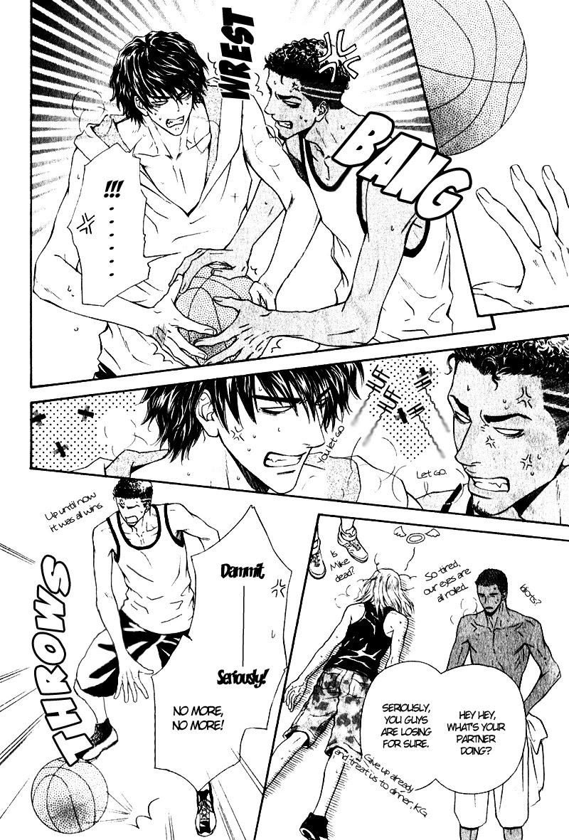 Toshishita no Ryuugi Chapter 16 page 16 - Chapter 16 [END]