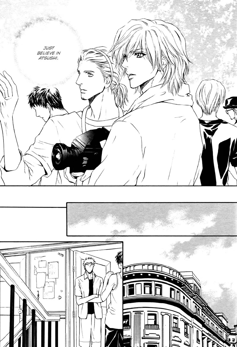 Toshishita no Ryuugi Chapter 16 page 21 - Chapter 16 [END]