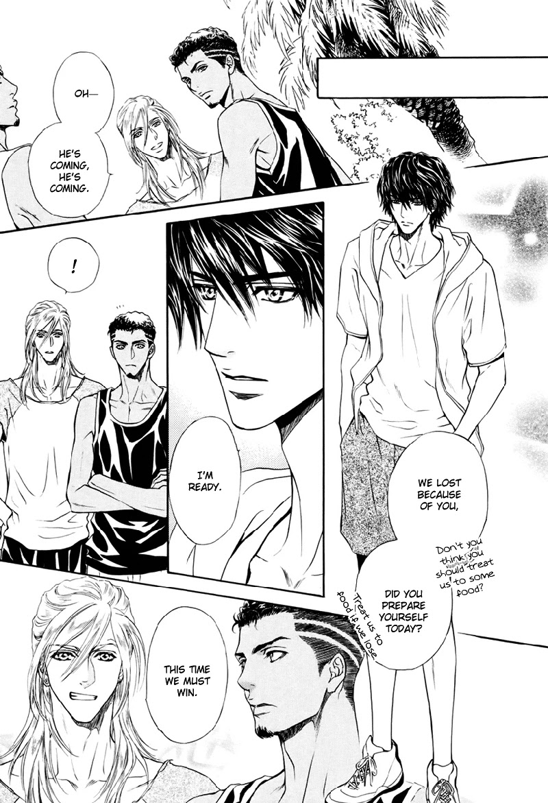 Toshishita no Ryuugi Chapter 16 page 23 - Chapter 16 [END]