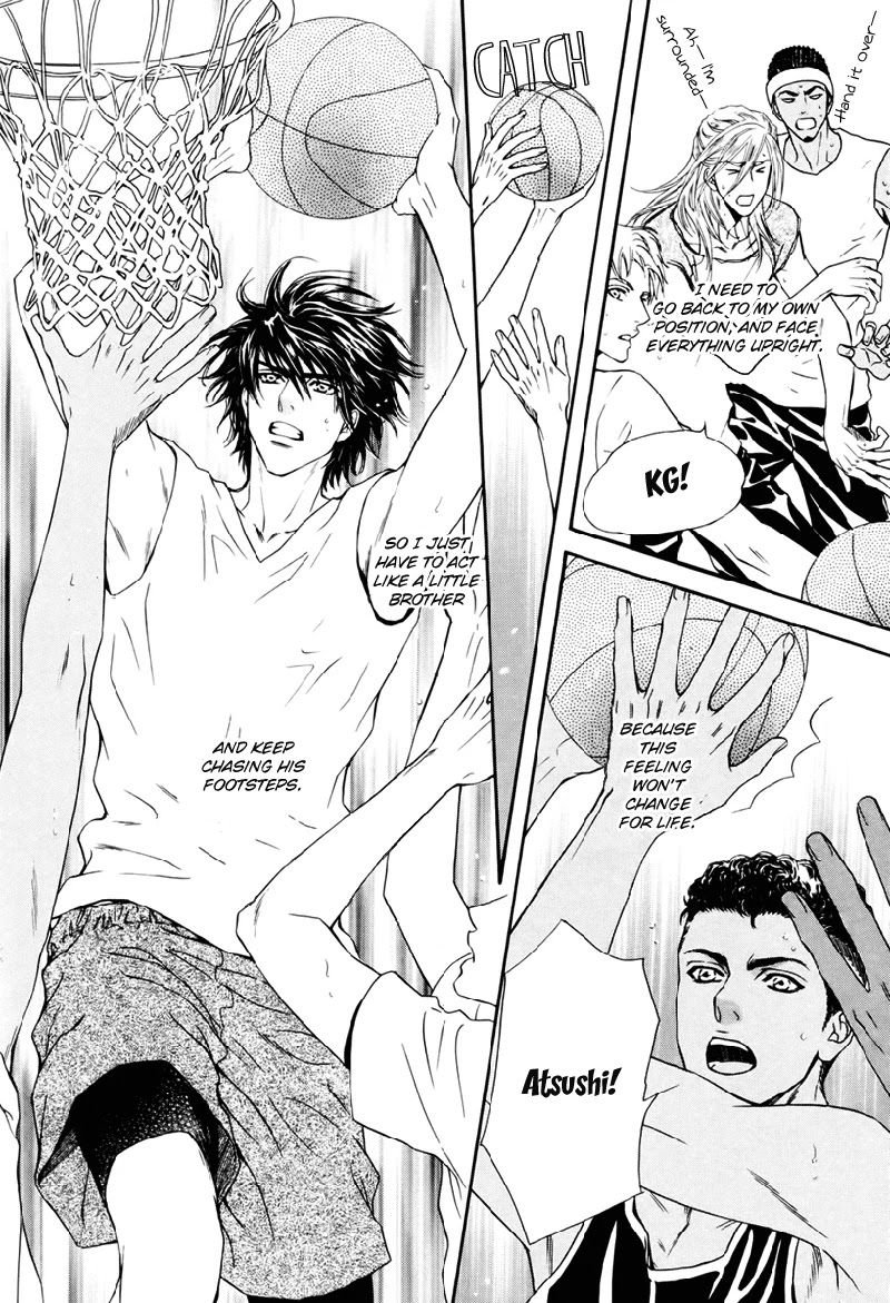 Toshishita no Ryuugi Chapter 16 page 26 - Chapter 16 [END]