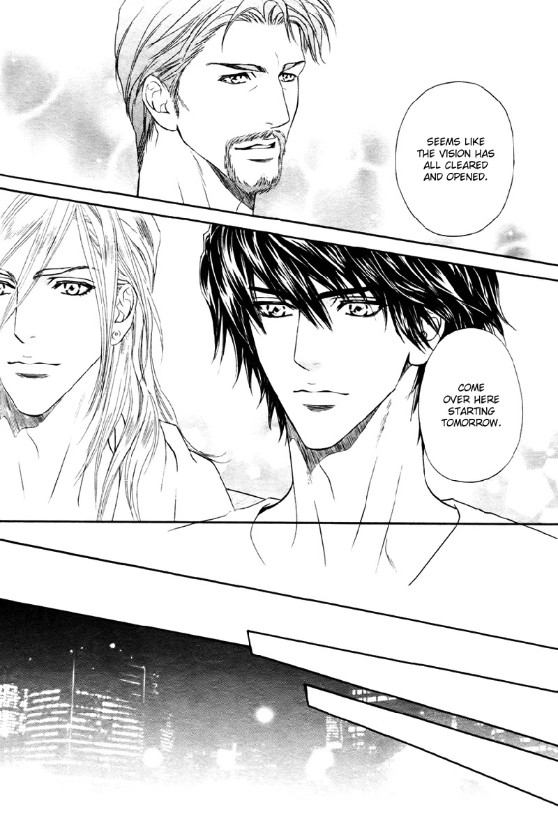 Toshishita no Ryuugi Chapter 16 page 28 - Chapter 16 [END]