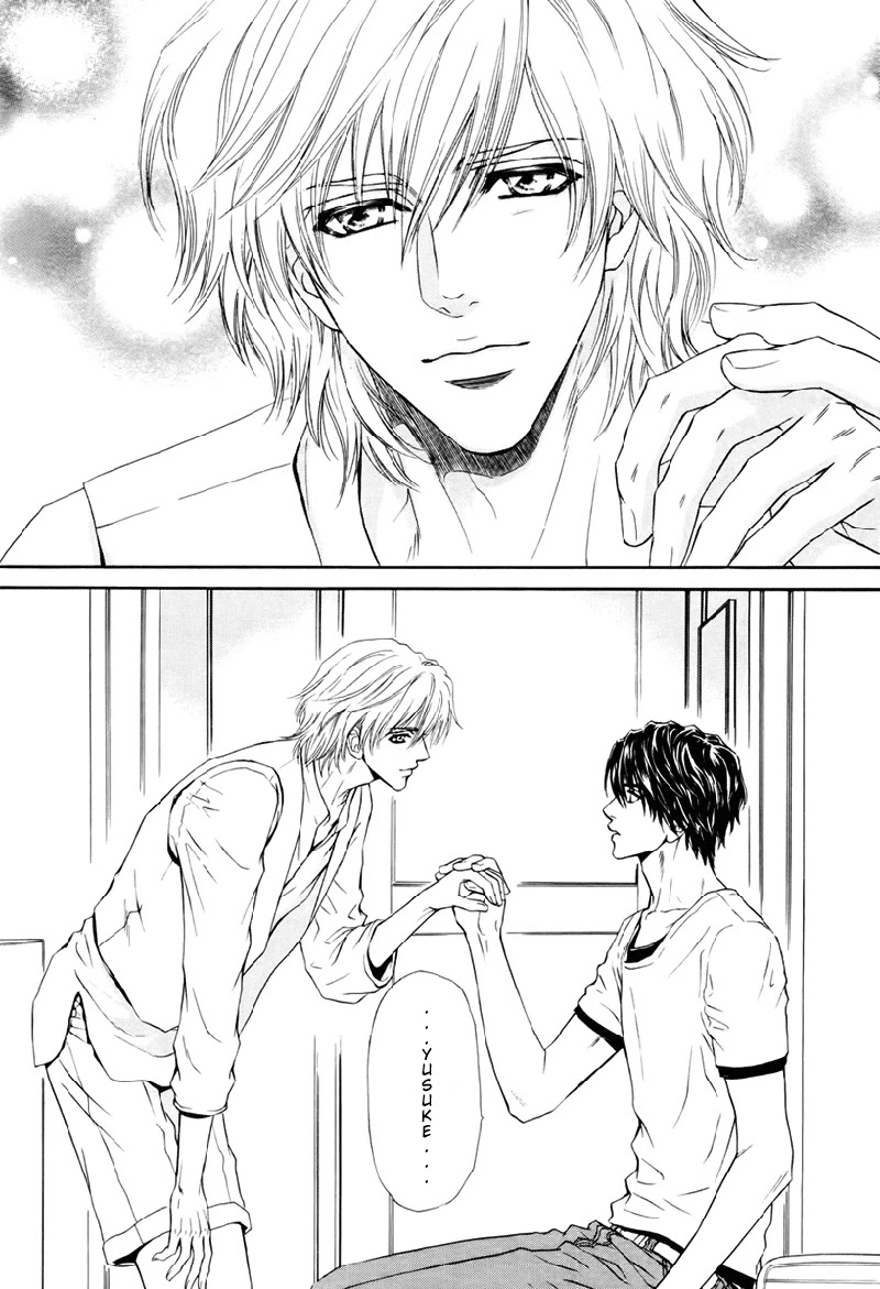 Toshishita no Ryuugi Chapter 16 page 34 - Chapter 16 [END]