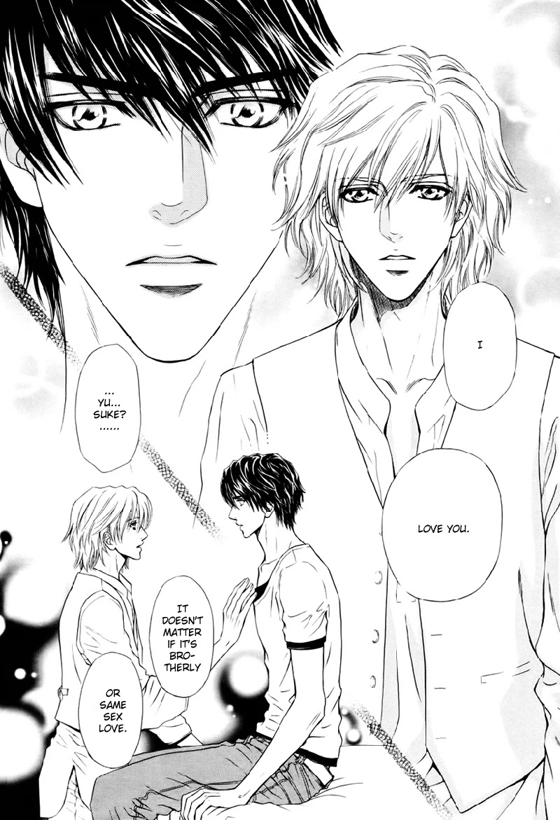 Toshishita no Ryuugi Chapter 16 page 38 - Chapter 16 [END]