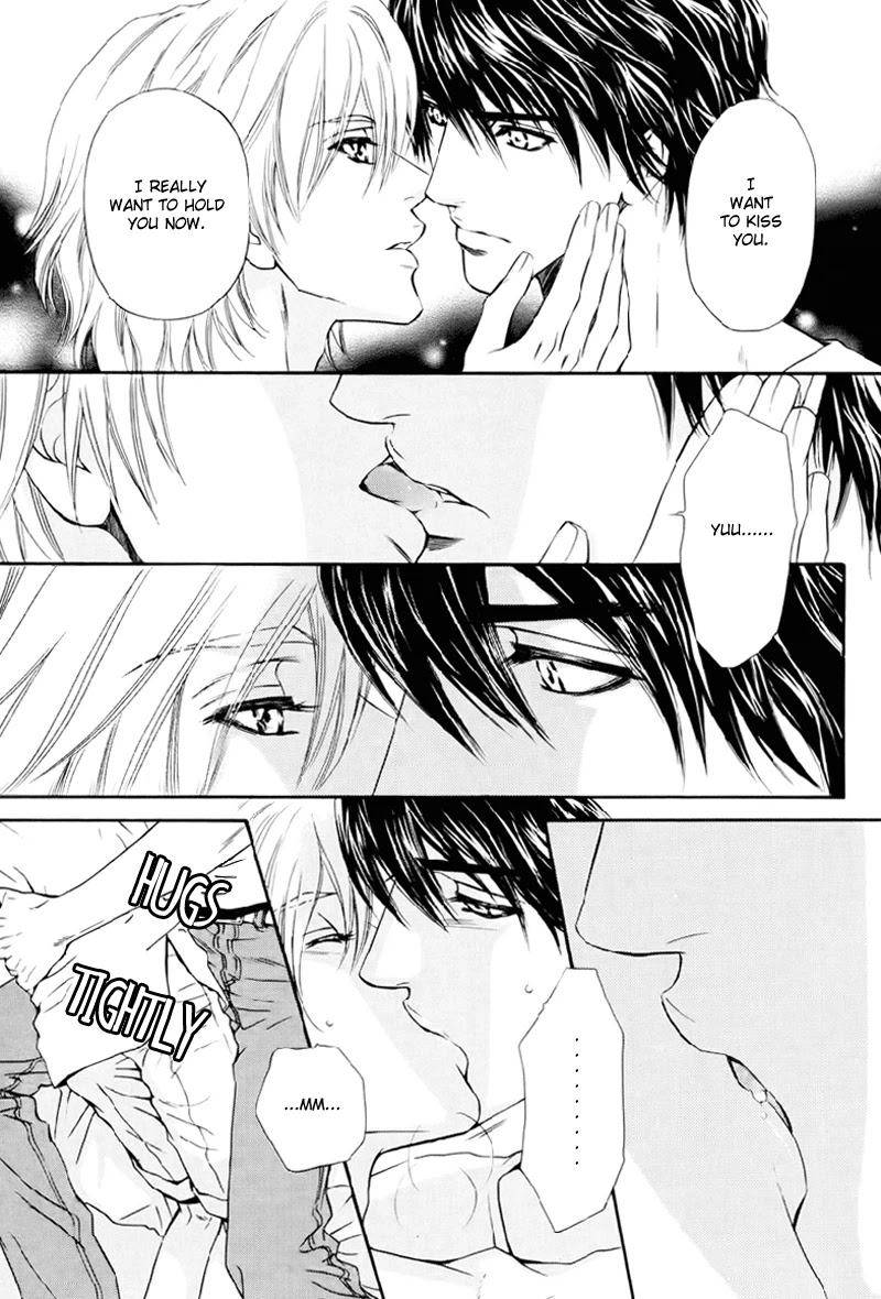 Toshishita no Ryuugi Chapter 16 page 39 - Chapter 16 [END]