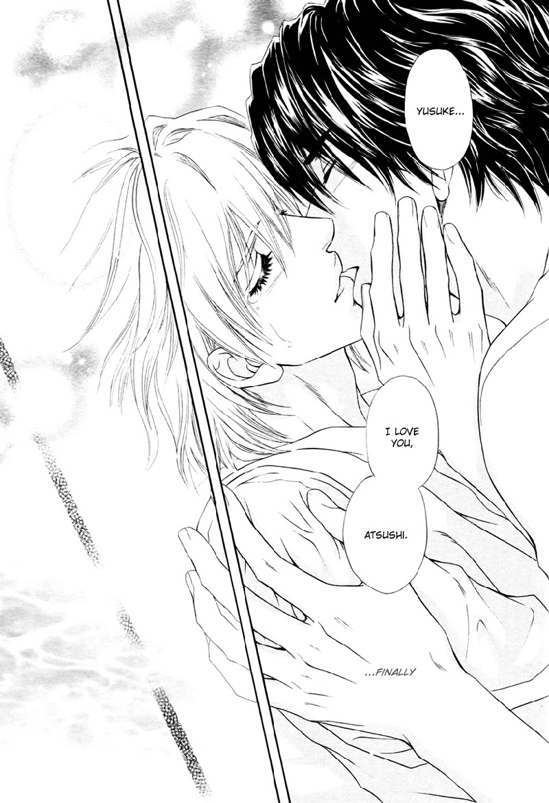 Toshishita no Ryuugi Chapter 16 page 41 - Chapter 16 [END]
