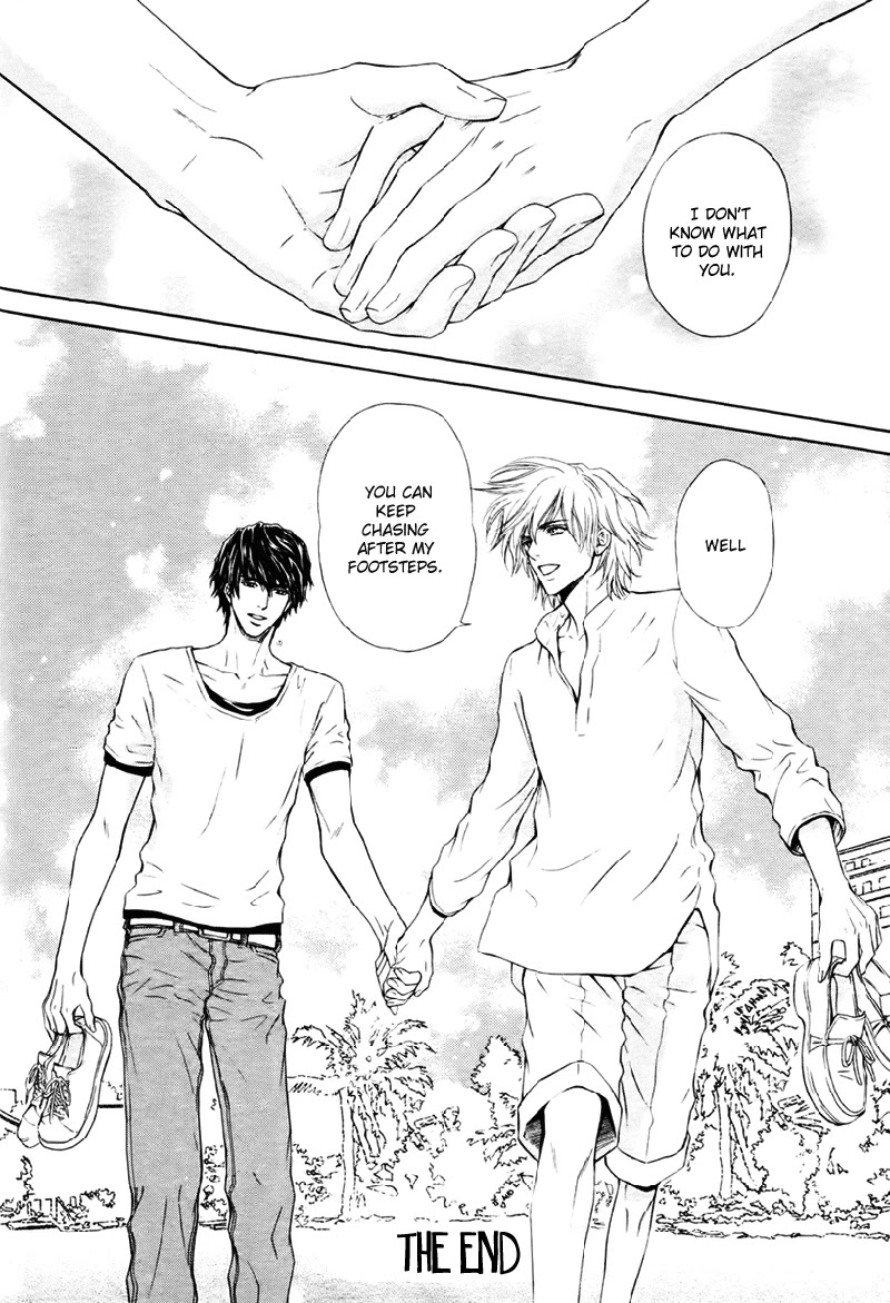 Toshishita no Ryuugi Chapter 16 page 44 - Chapter 16 [END]
