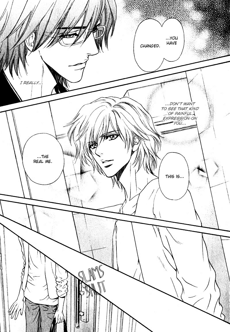 Toshishita no Ryuugi Chapter 16 page 9 - Chapter 16 [END]