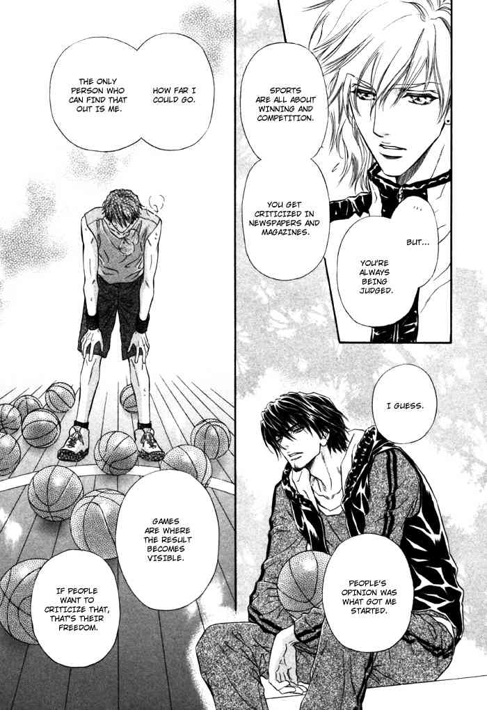 Toshishita no Ryuugi Chapter 2 page 17 - Chapter 2