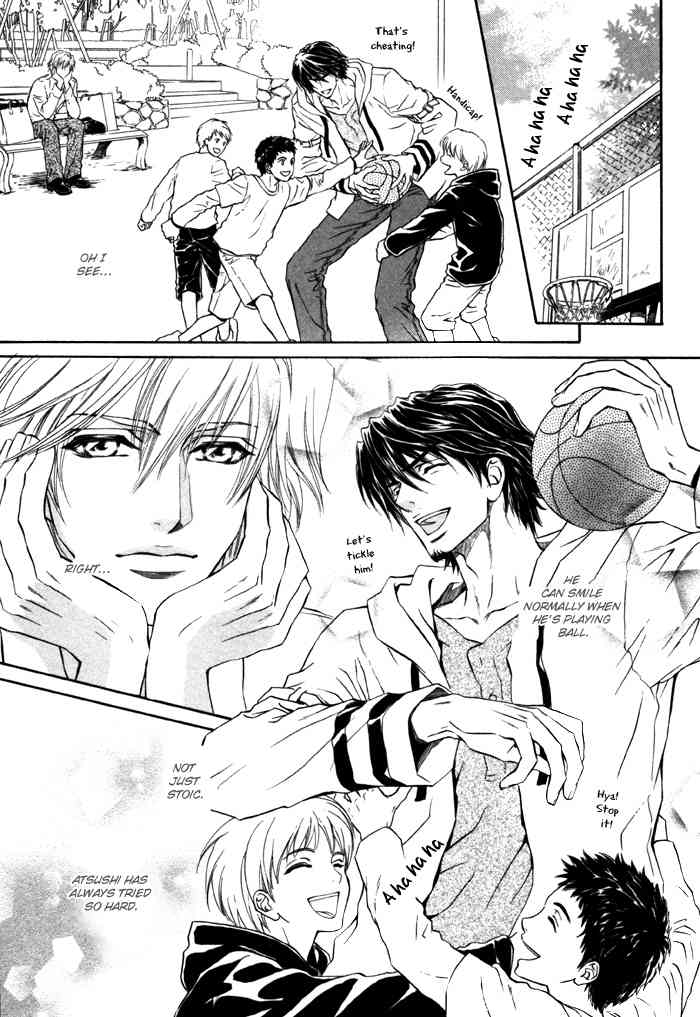 Toshishita no Ryuugi Chapter 2 page 25 - Chapter 2