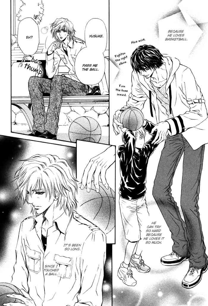 Toshishita no Ryuugi Chapter 2 page 26 - Chapter 2
