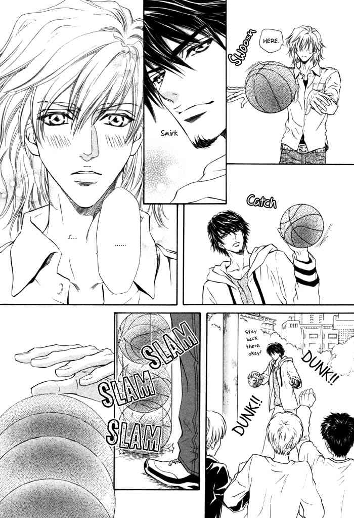 Toshishita no Ryuugi Chapter 2 page 27 - Chapter 2