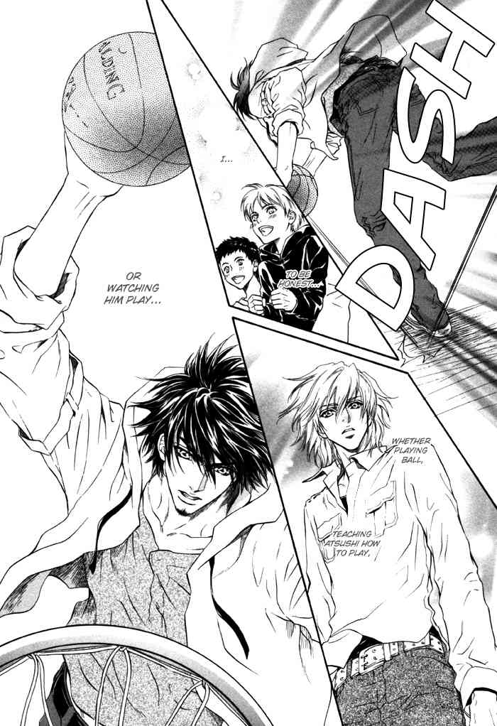 Toshishita no Ryuugi Chapter 2 page 28 - Chapter 2