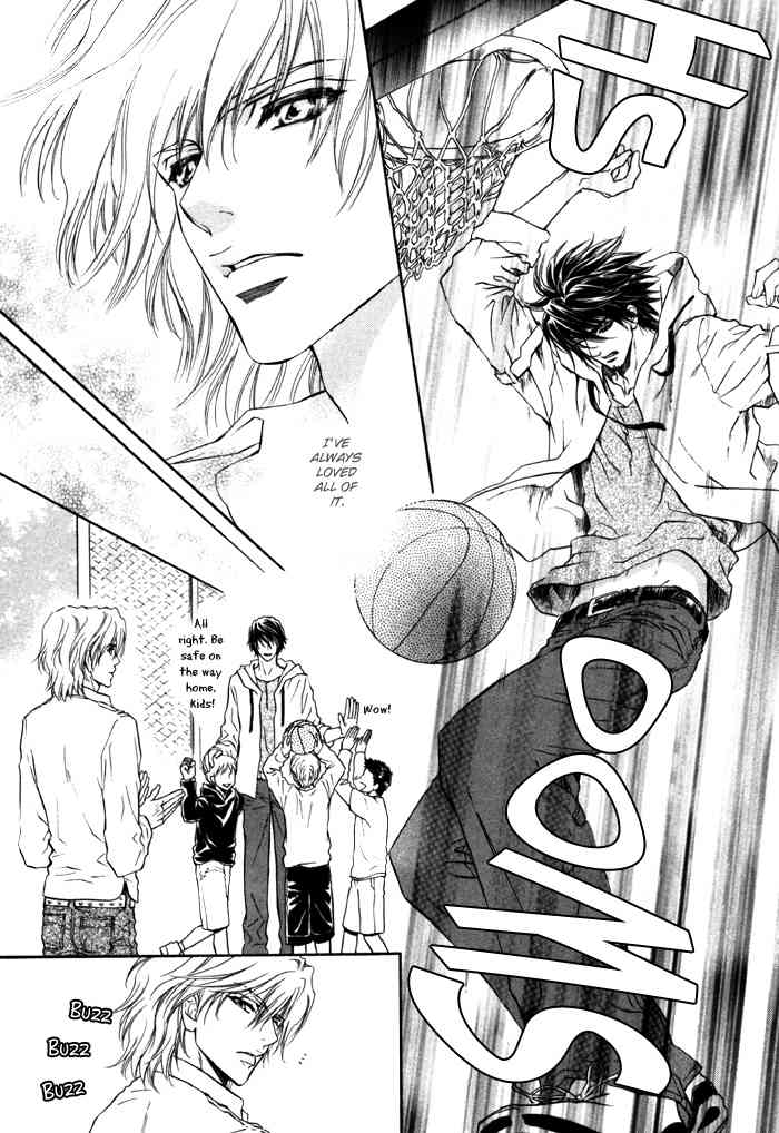 Toshishita no Ryuugi Chapter 2 page 29 - Chapter 2
