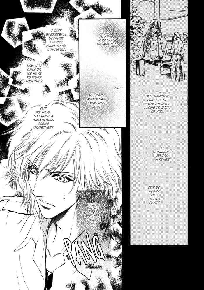 Toshishita no Ryuugi Chapter 2 page 31 - Chapter 2