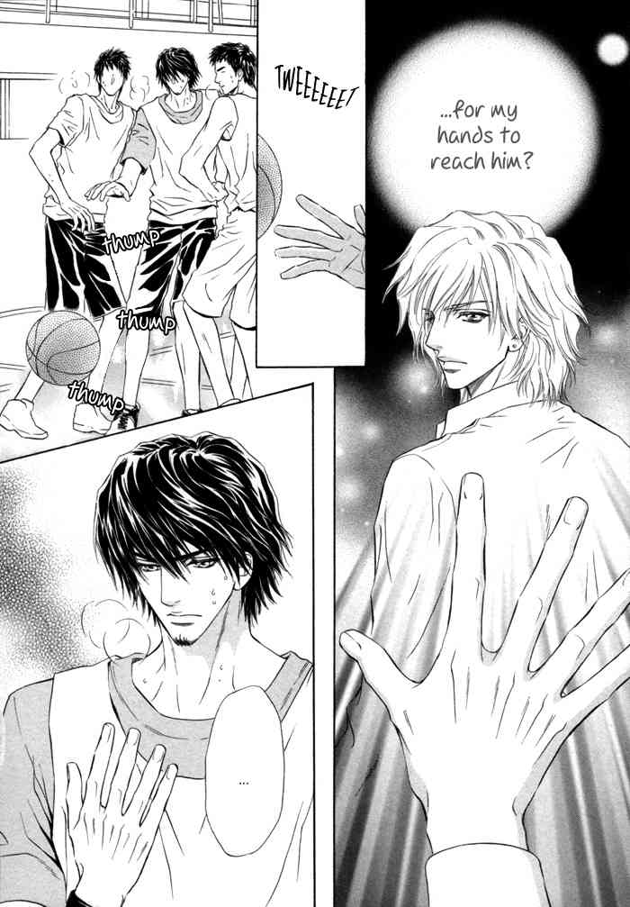 Toshishita no Ryuugi Chapter 3 page 20 - Chapter 3