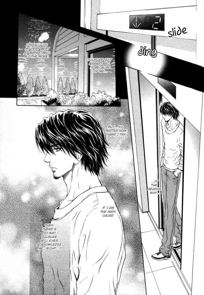 Toshishita no Ryuugi Chapter 3 page 34 - Chapter 3