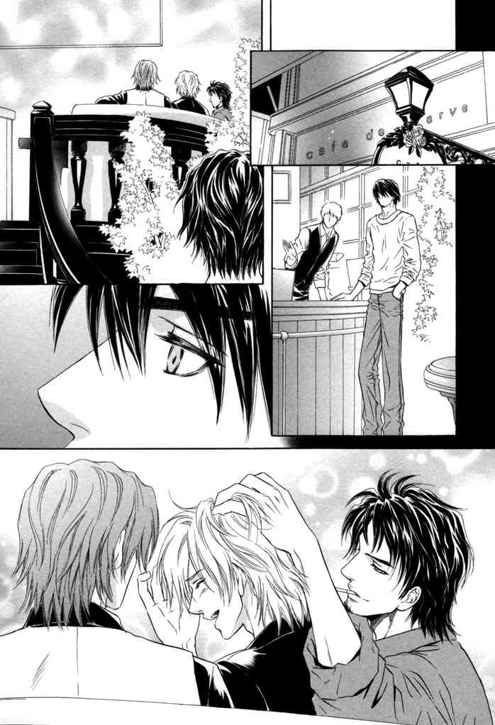 Toshishita no Ryuugi Chapter 3 page 35 - Chapter 3