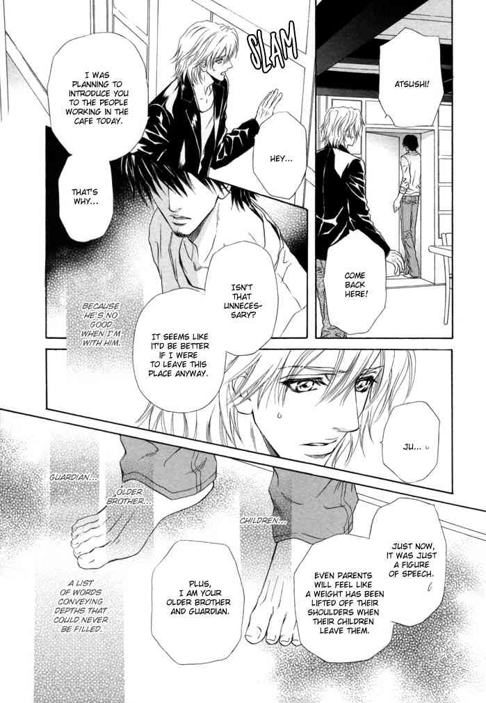 Toshishita no Ryuugi Chapter 3 page 41 - Chapter 3