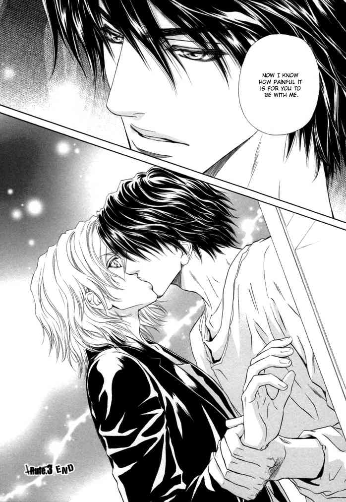 Toshishita no Ryuugi Chapter 3 page 44 - Chapter 3