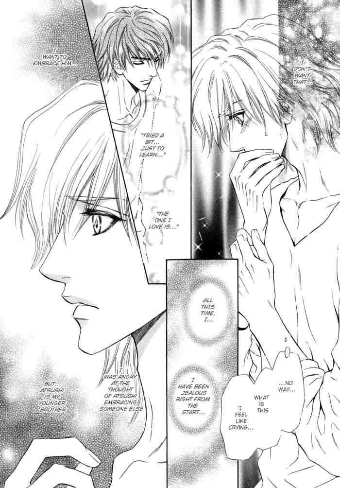 Toshishita no Ryuugi Chapter 4 page 34 - Chapter 4