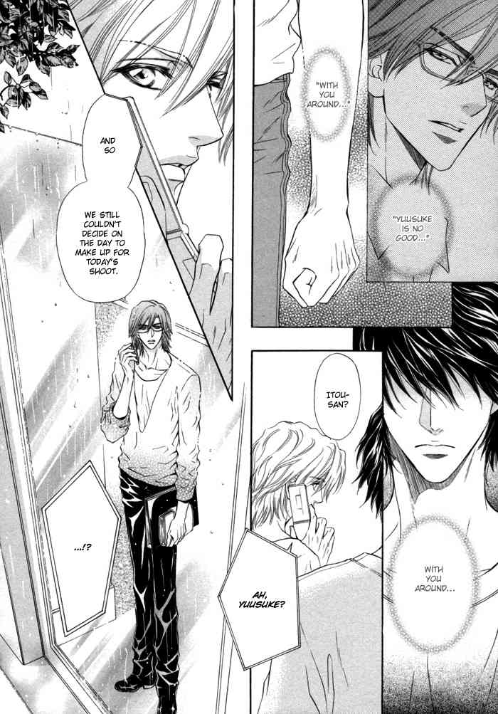 Toshishita no Ryuugi Chapter 4 page 36 - Chapter 4