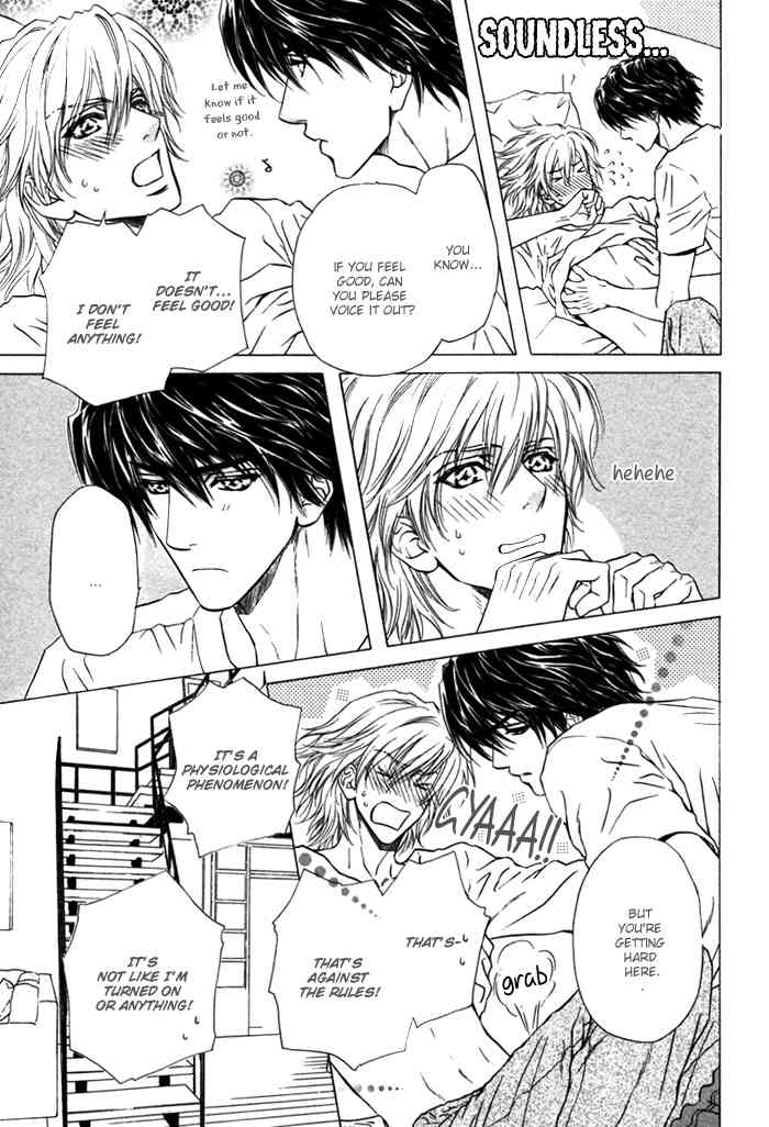 Toshishita no Ryuugi Chapter 5 page 14 - Chapter 5
