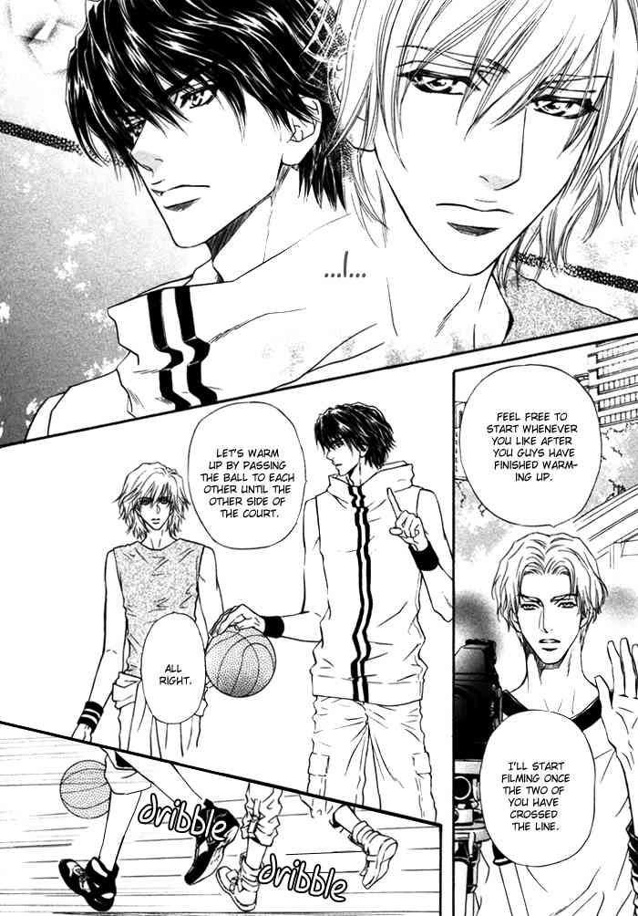 Toshishita no Ryuugi Chapter 5 page 19 - Chapter 5