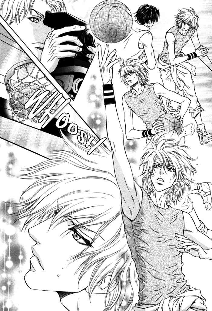Toshishita no Ryuugi Chapter 5 page 23 - Chapter 5